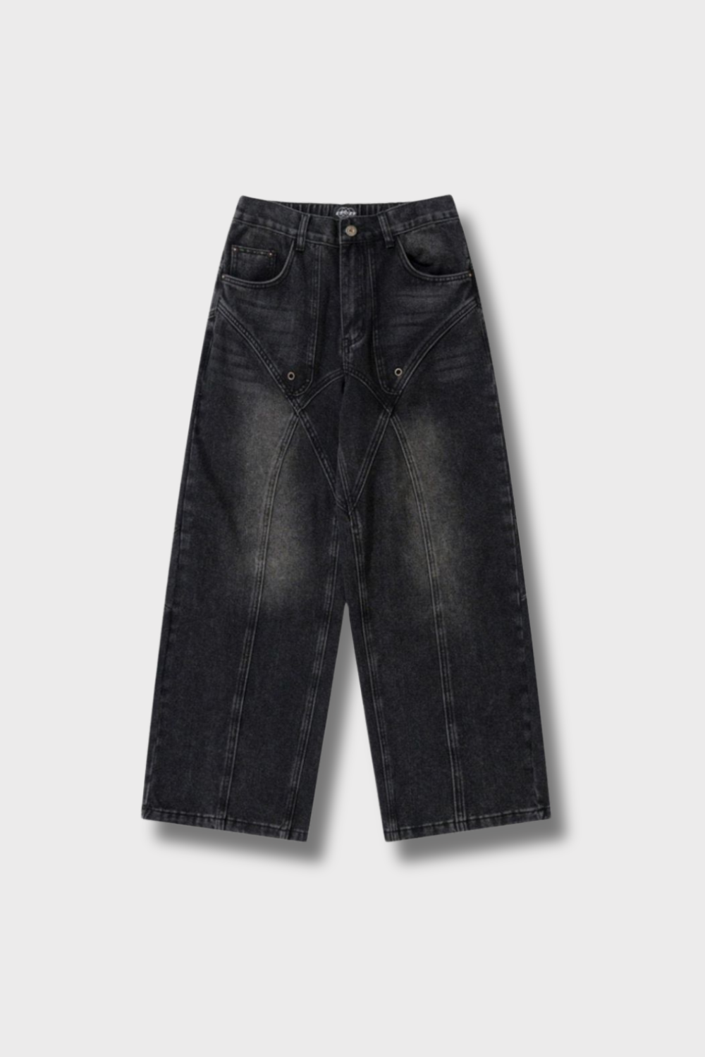 "BANTER" Baggy Pants