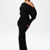 Black / XS