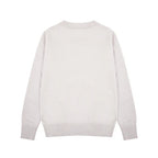 Chest Detail Knit