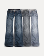 MIA Low-Rise Jeans