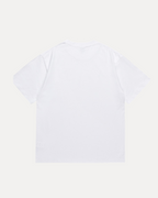 CHEQUERED TEE