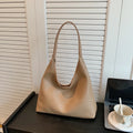 ARIEL Woven Knot Bag