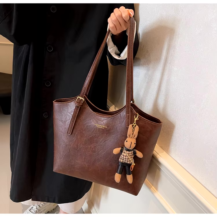 Rustic Tote Bag
