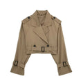 High Trenchcoat