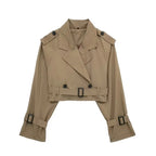 High Trenchcoat