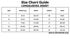 Japan Retro Long Sleeve 1998 Streetwear