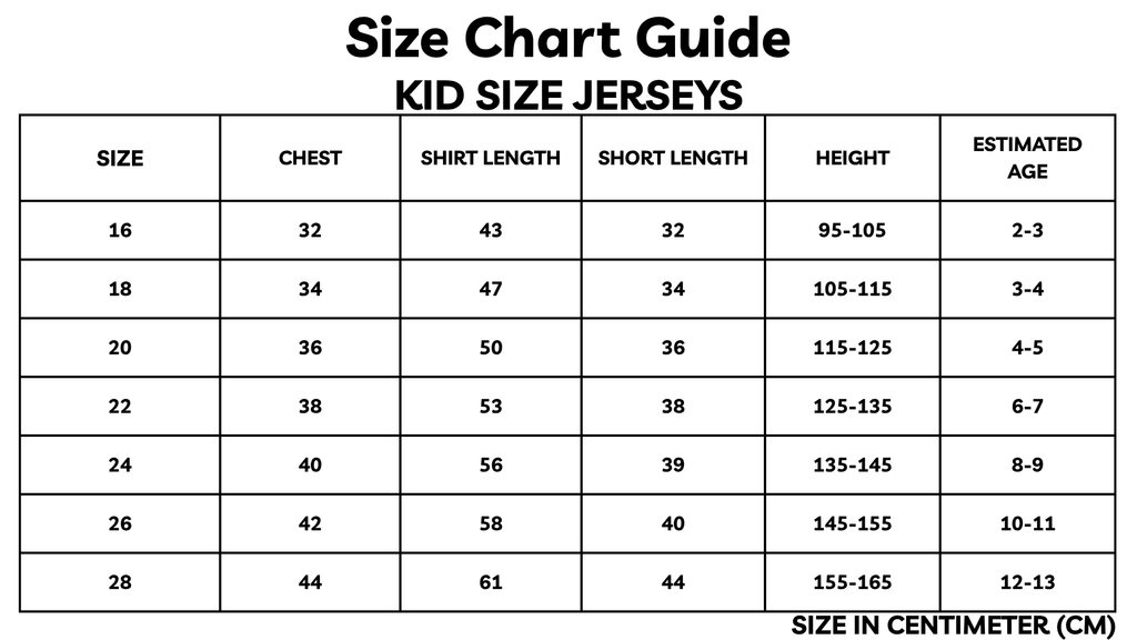 Bayern Munchen Home Kit Kids Size 2025/2026
