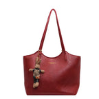 Rustic Tote Bag