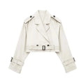 High Trenchcoat