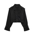 High Trenchcoat