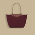 Burgundy / M