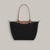 Black (low stock) / M