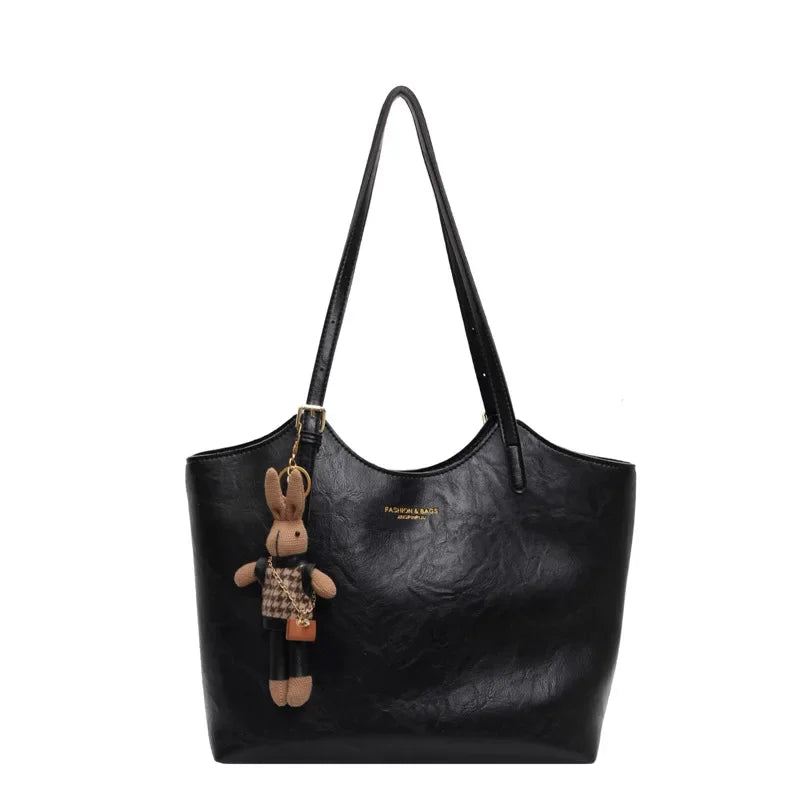 Rustic Tote Bag