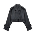 High Trenchcoat