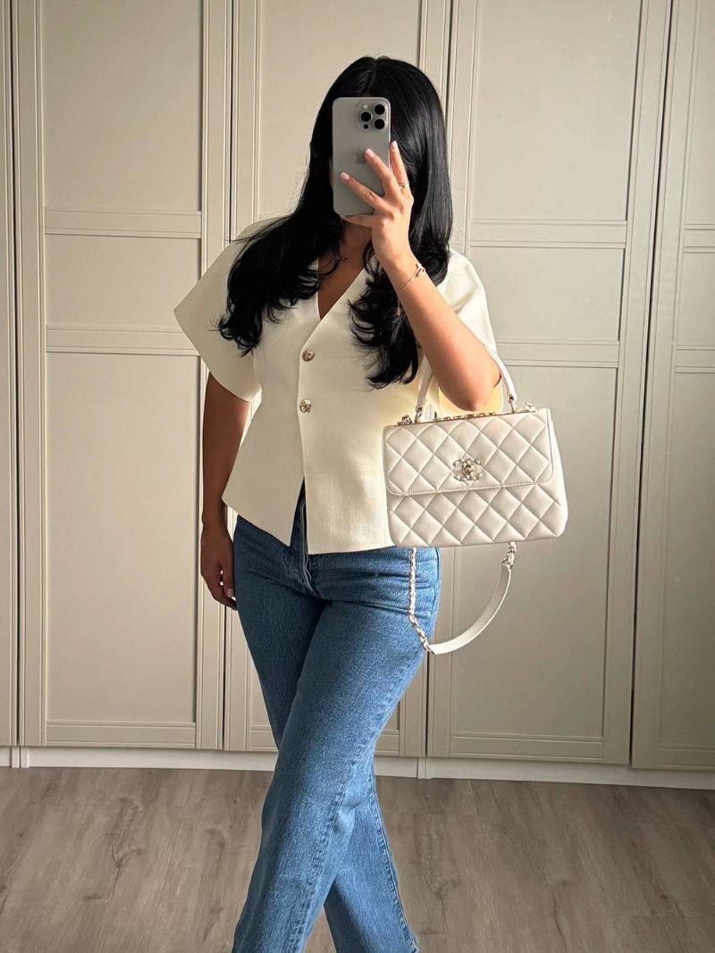 Zoë Top