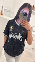 BRASIL JERSEY