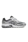 Grey Silver Black