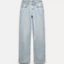 Light Blue / XS