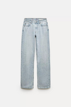 Sparkle Jeans - Multicolor