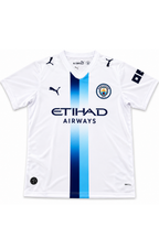 26/27 Man City Third