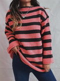 Pullover Sweater