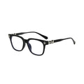 CHROME – GLASSES