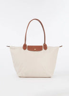 Nylon Tote Bag - Multicolor