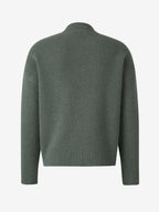 Chest Detail Knit