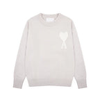 Chest Detail Knit