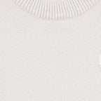 Chest Detail Knit