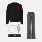 VIRAL OUTFIT - Quiet Moon