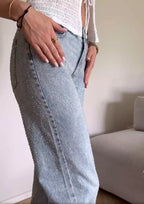 Sparkle Jeans - Multicolor