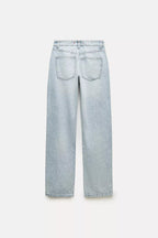 Sparkle Jeans - Multicolor