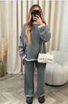 Dark Grey