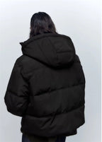 Anorak Jacket