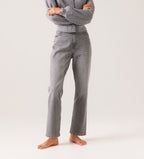 Grey Jeans