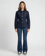 Tailored Denim