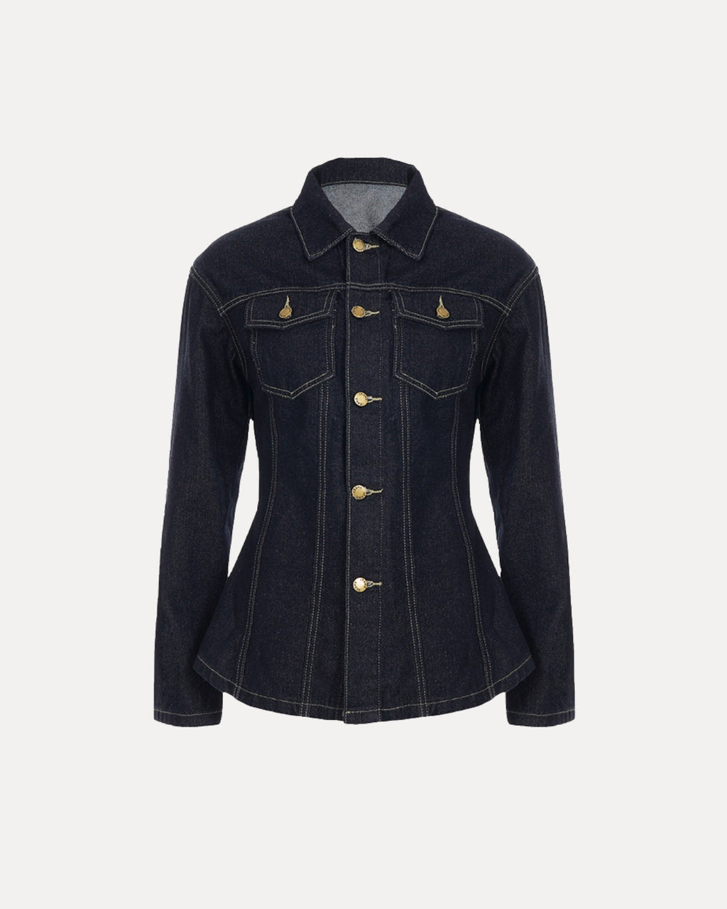 Tailored Denim
