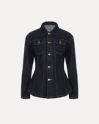 Tailored Denim