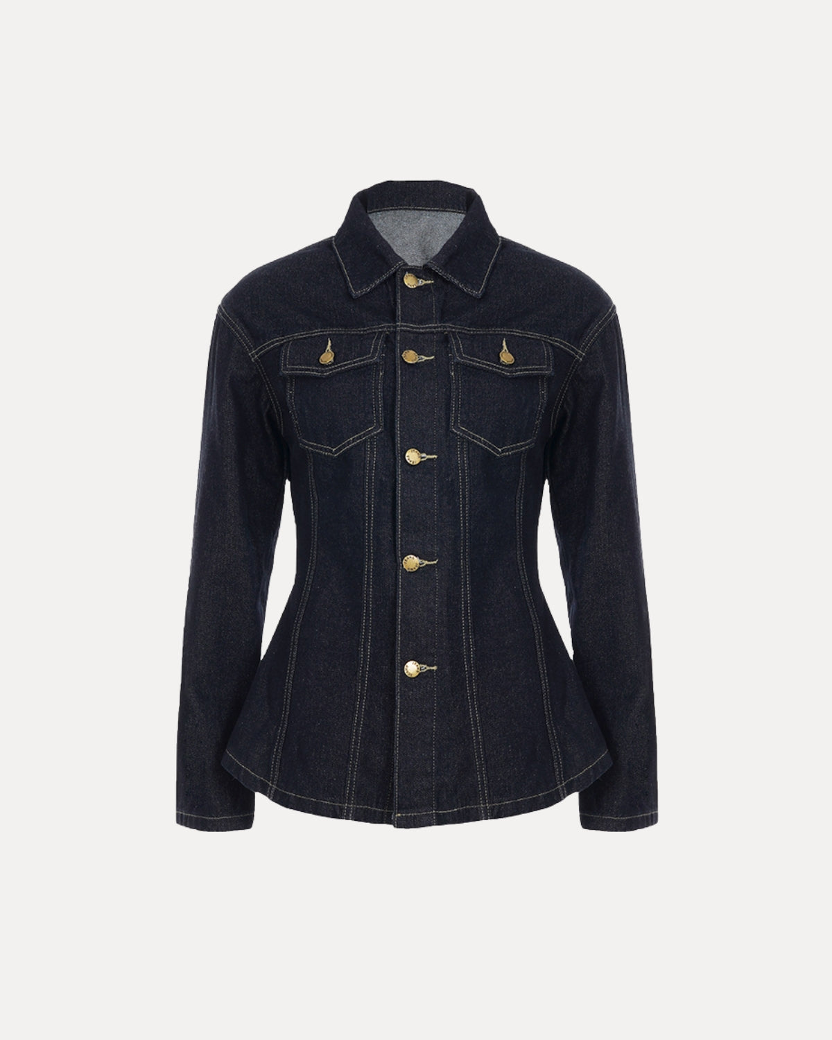 Tailored Denim