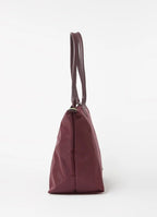 Nylon Tote Bag - Multicolor