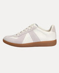 Gum Low Sneaker