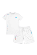 Armor Short Set